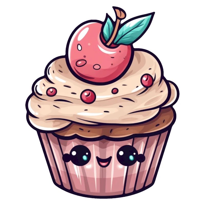 Cupcake mignon