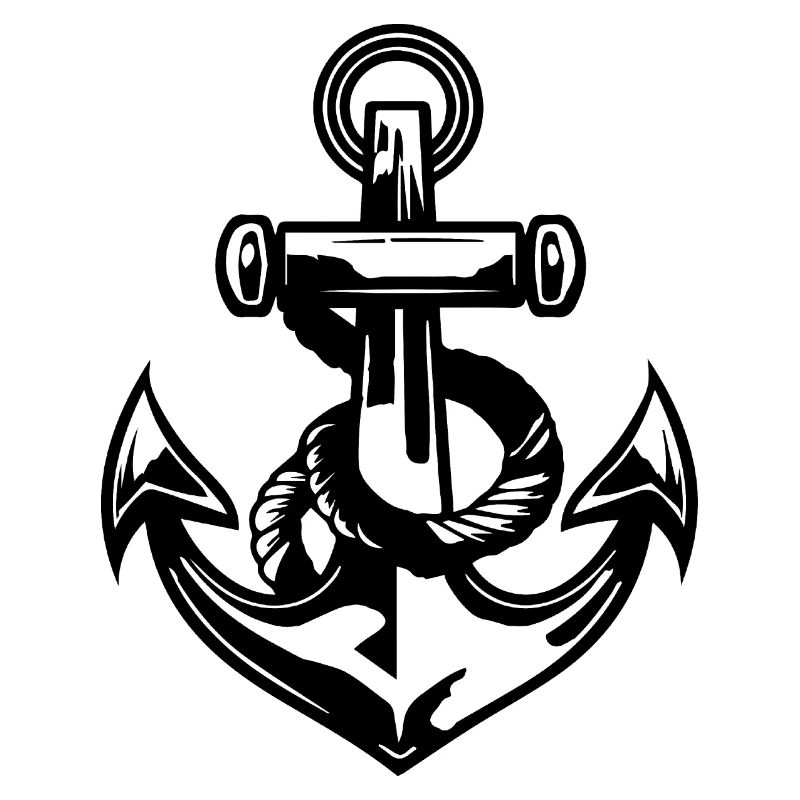 Anchor Boat Ship Nautical