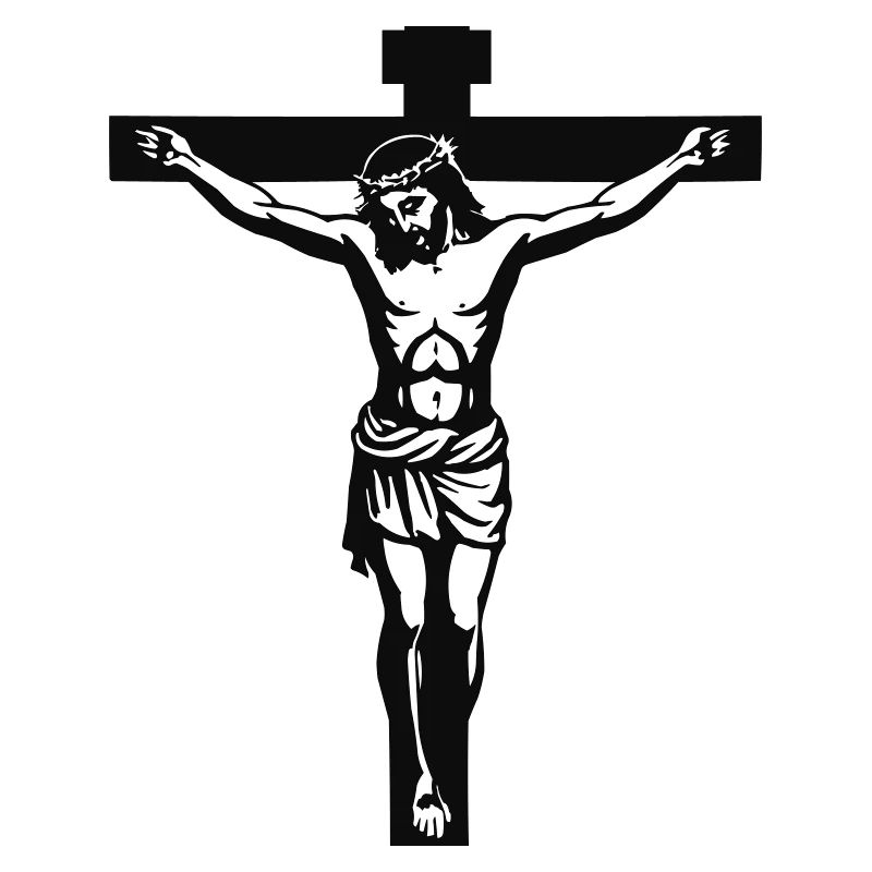 Croix de Jésus