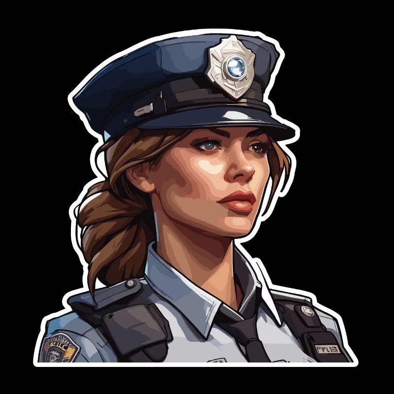 Polizei / Einsatz / Beruf / Job / Einsatzkräfte