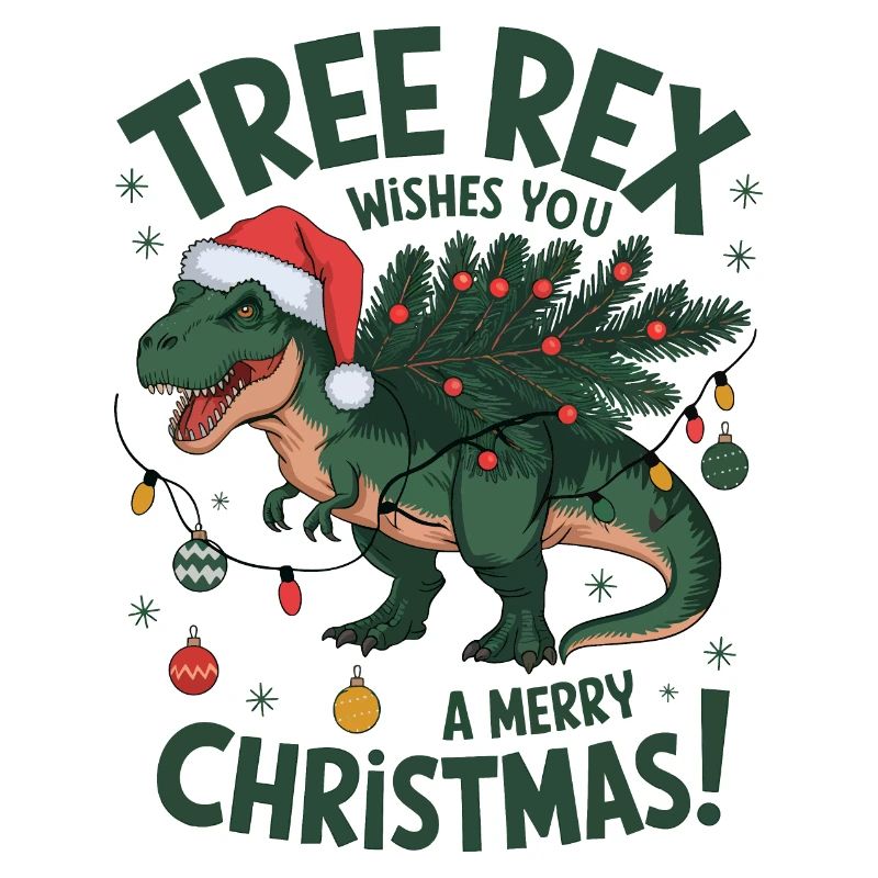 Tree Rex