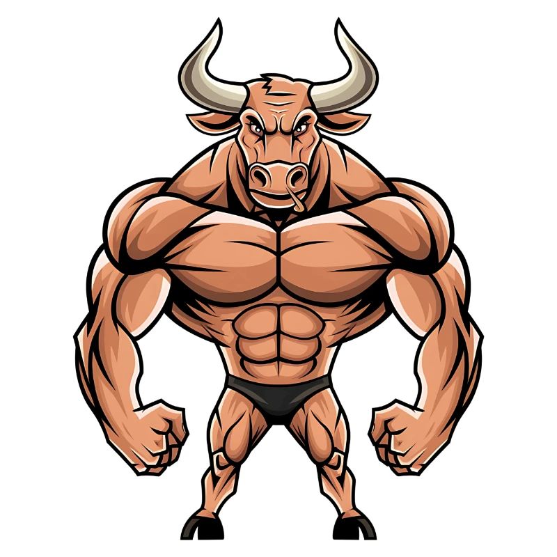 bull