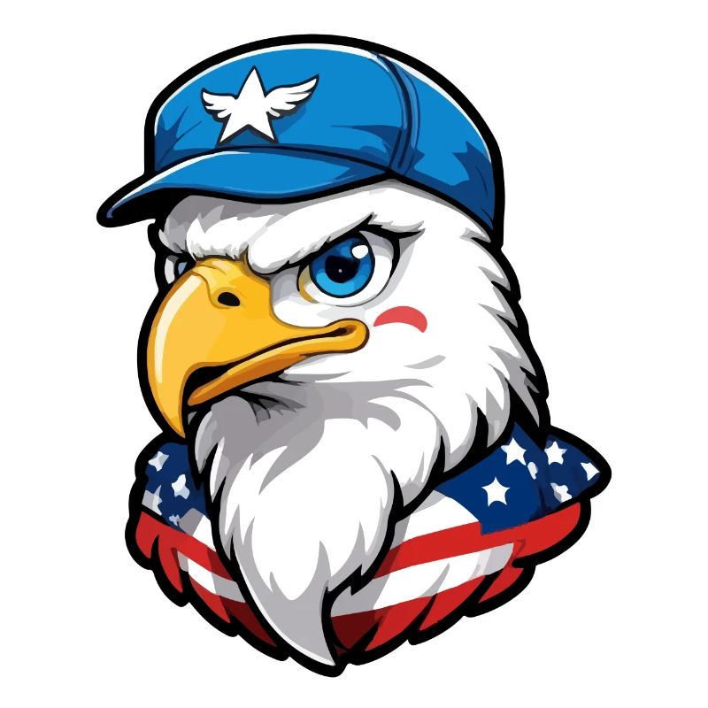 USA Aviator Eagle