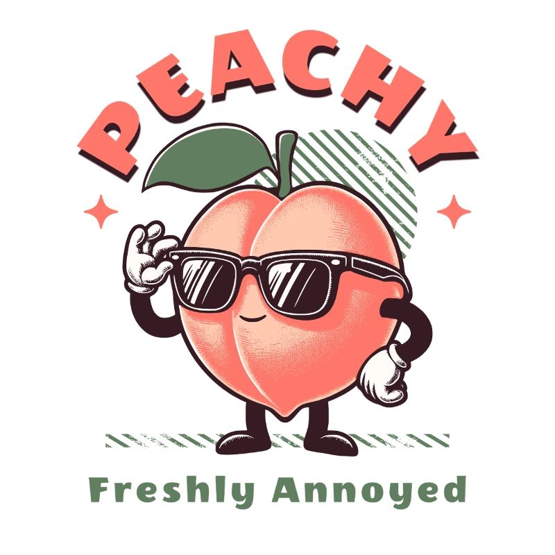 Frucht Pfirsich Pfirsichblüte Süßes Obst