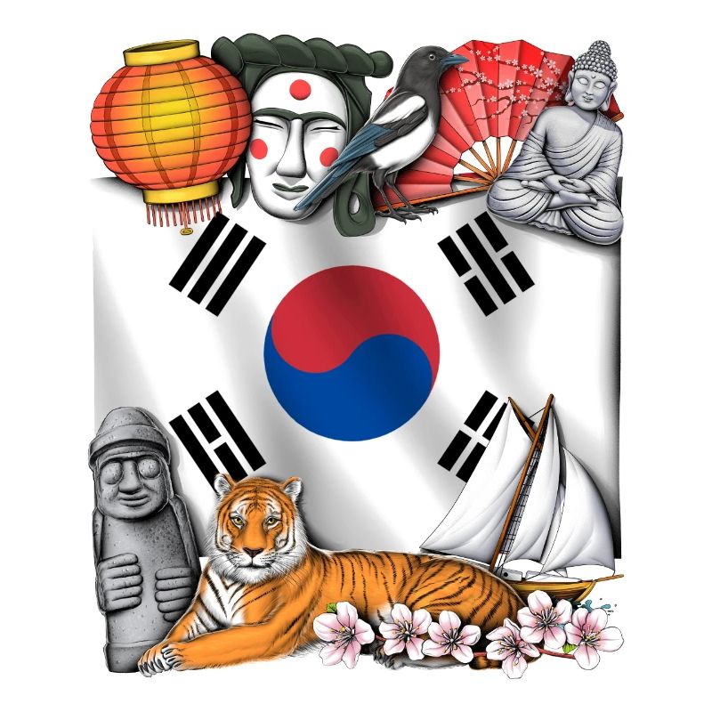 South Korea