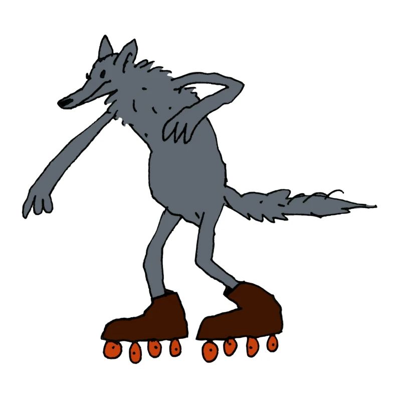 Wolf