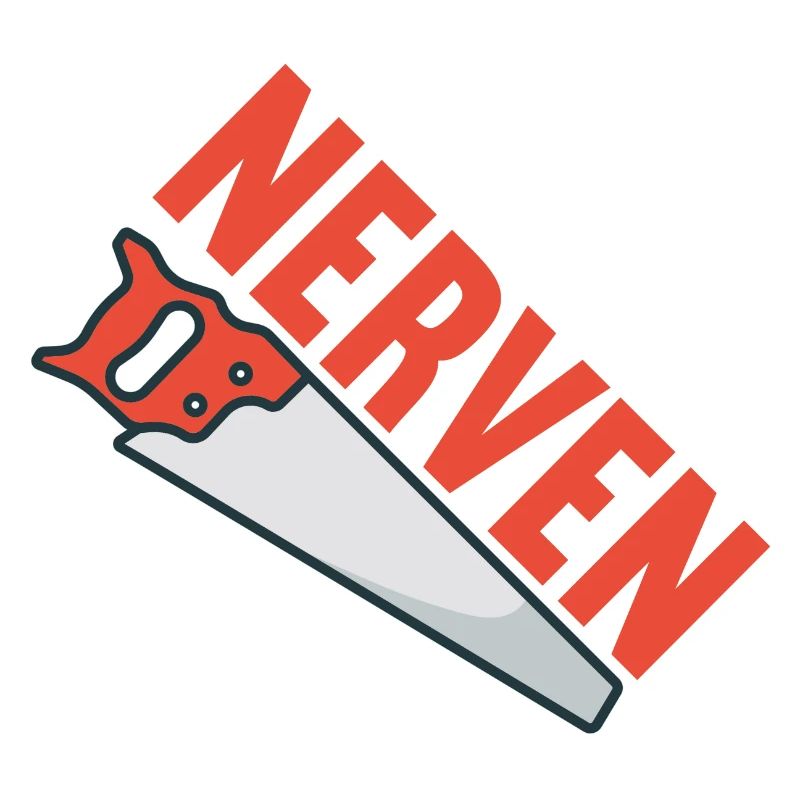 Nervensäge