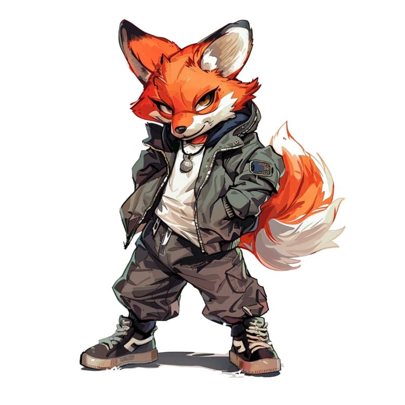 Fuchs