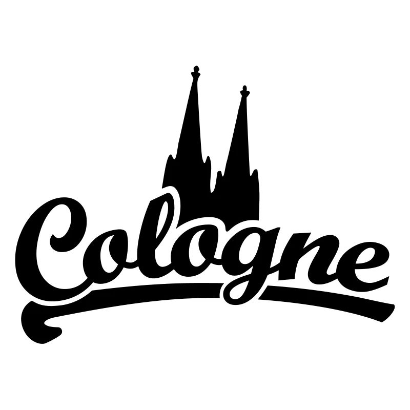 Cologne Classic Dom - Köln mit Kölner Dom