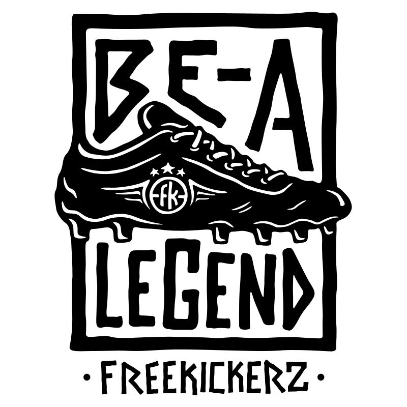 Be a Legend V2