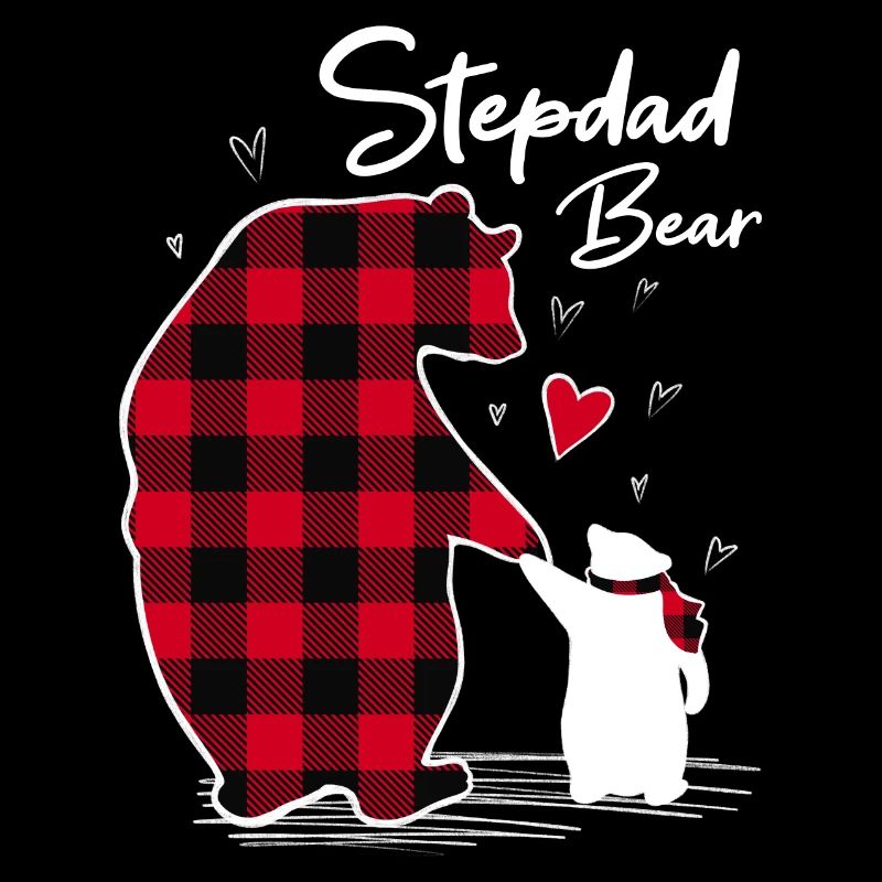 Stepdad Bear