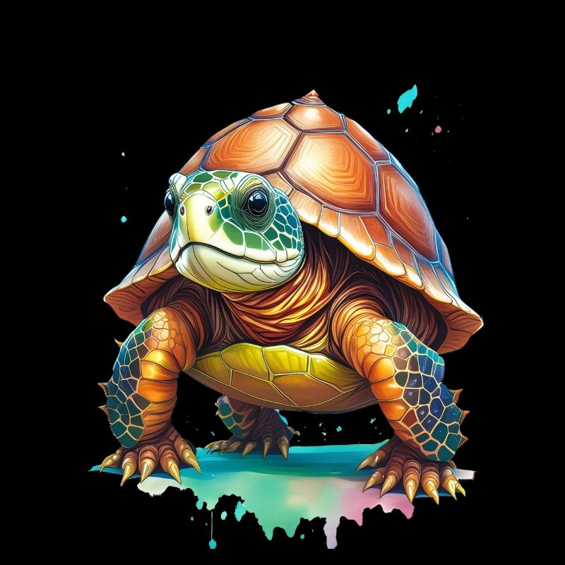 Turtle