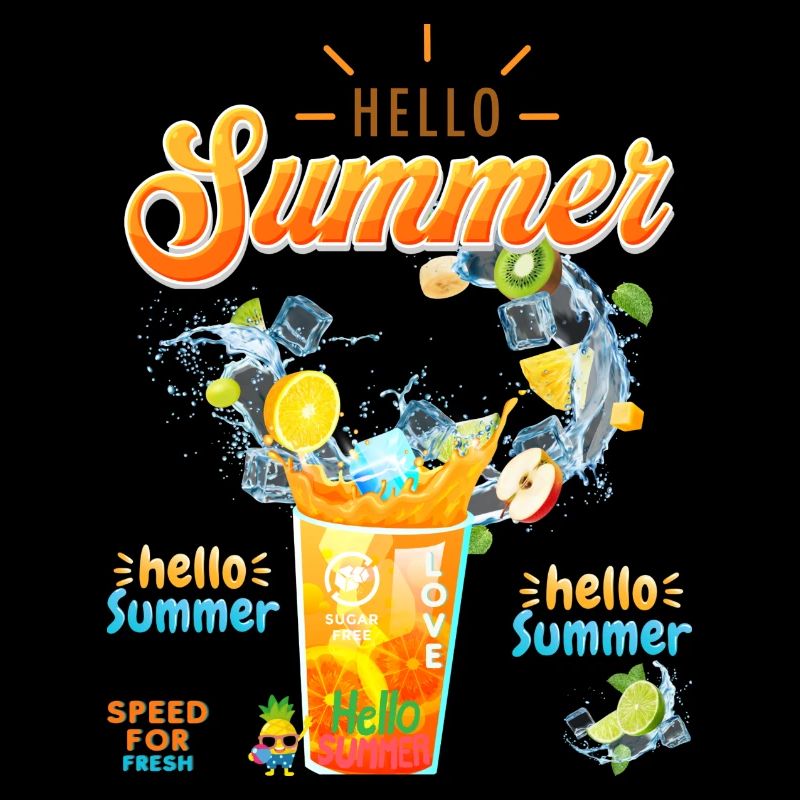 Hello Summer