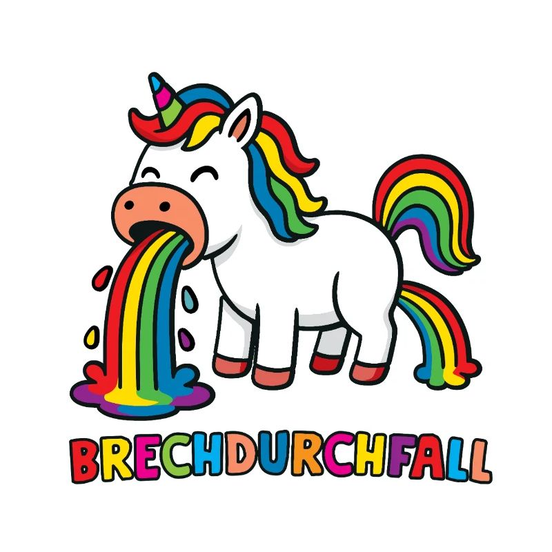 Brechdurchfall