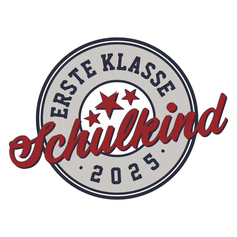 SCHULKIND 2025 - EINSCHULUNG - ERSTER SCHULTAG