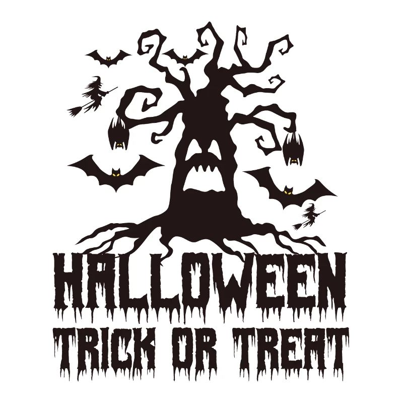 Halloween | Süßes oder Saures