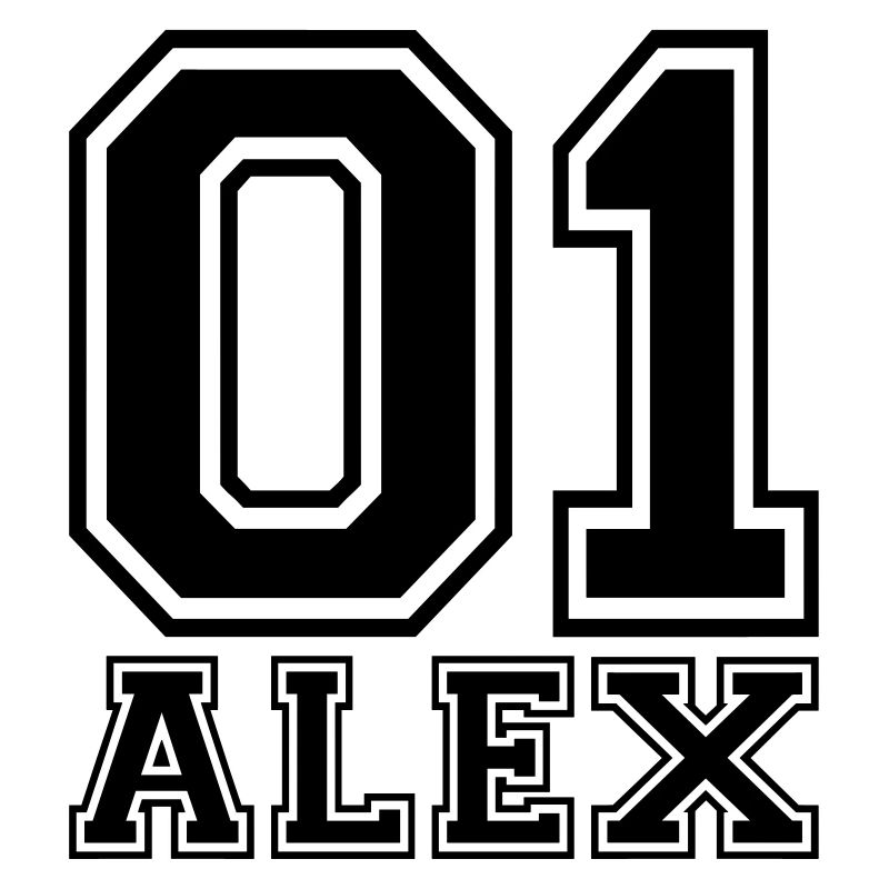 Alex - Name