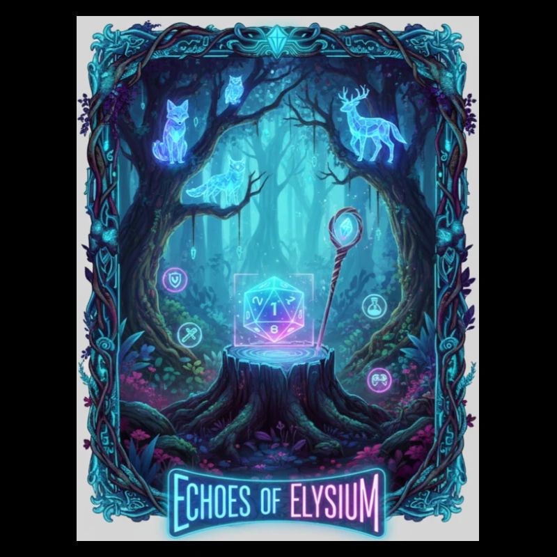 Echos von Elysium