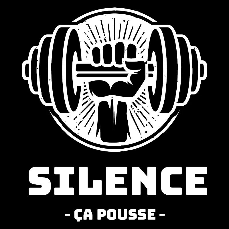 Silence ça pousse