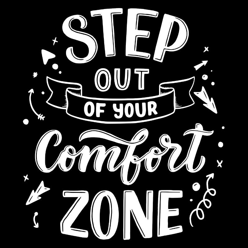 Conception motivationnelle Compfortzone