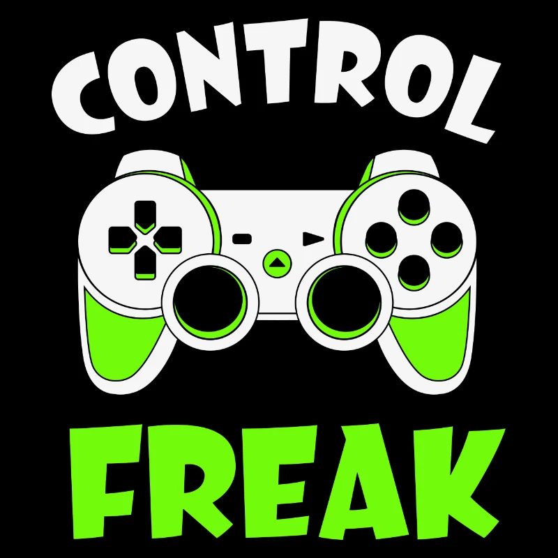 Control Freak