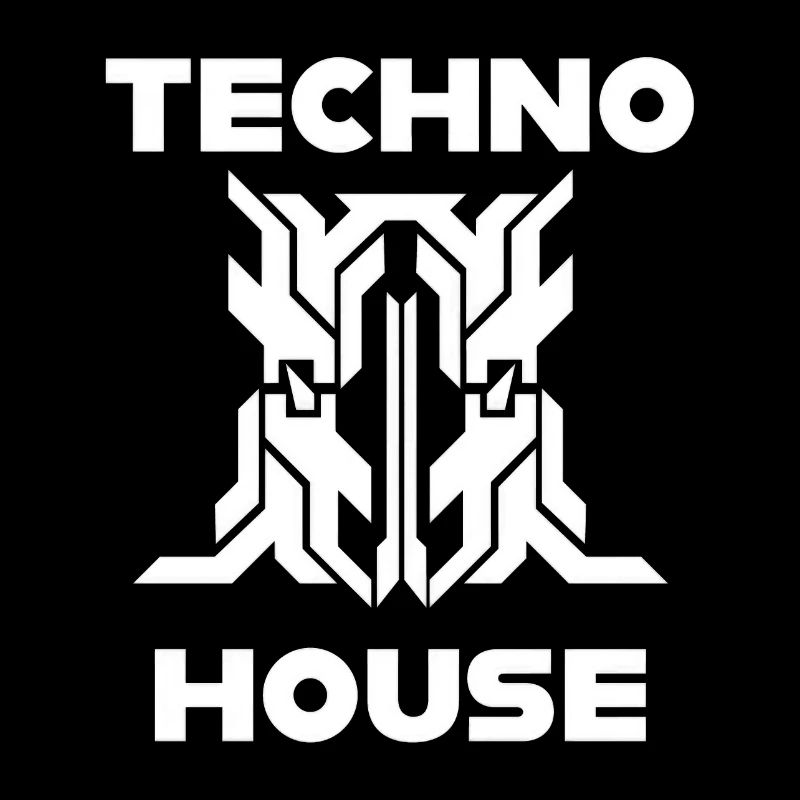 Techno house