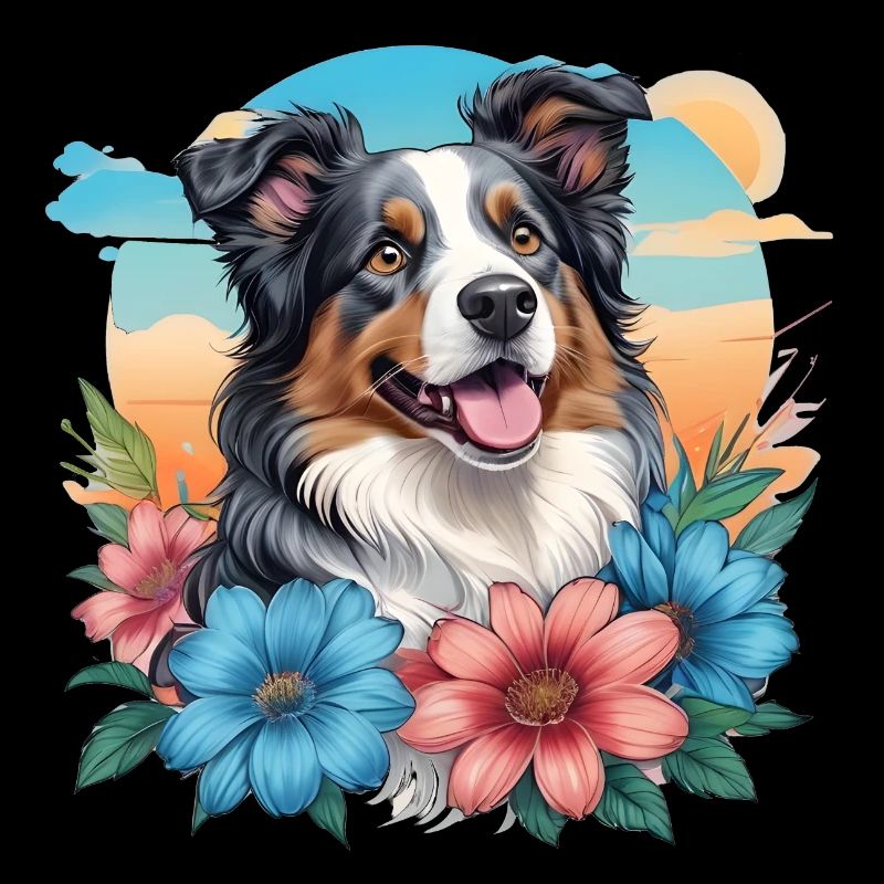 Australian Shepherd