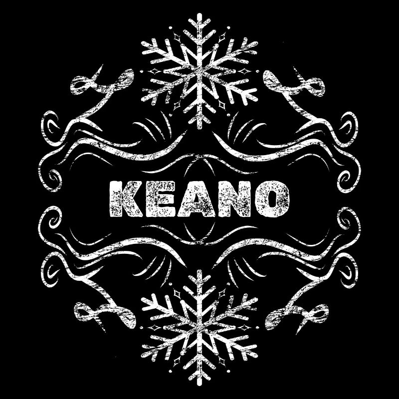 Gift for Keano