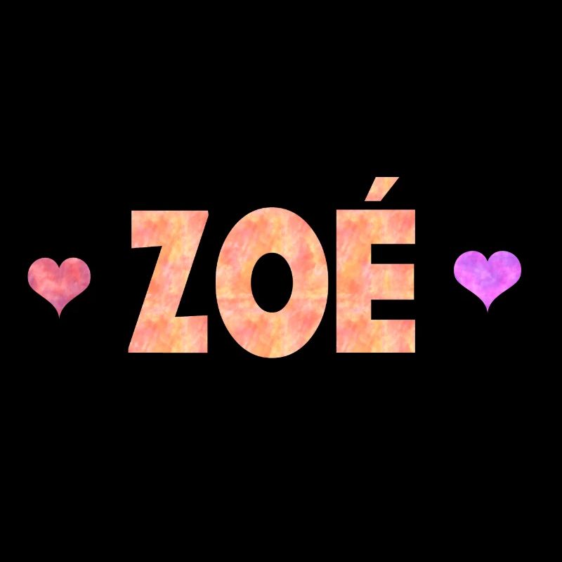 Zoé