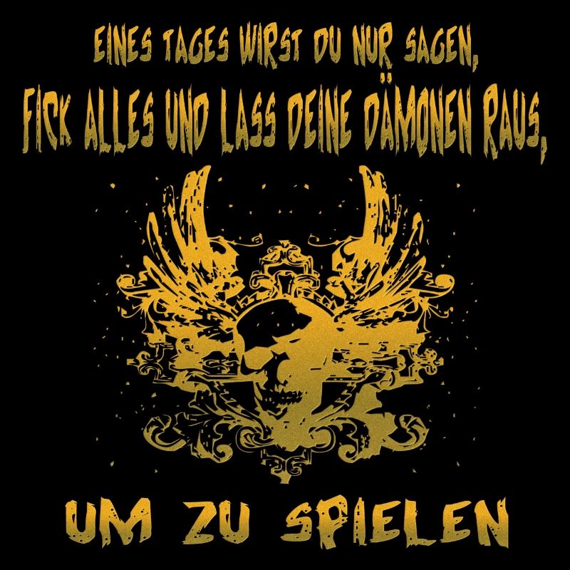 Dämon