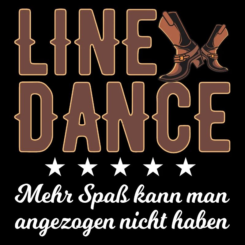 Linedance Spaß