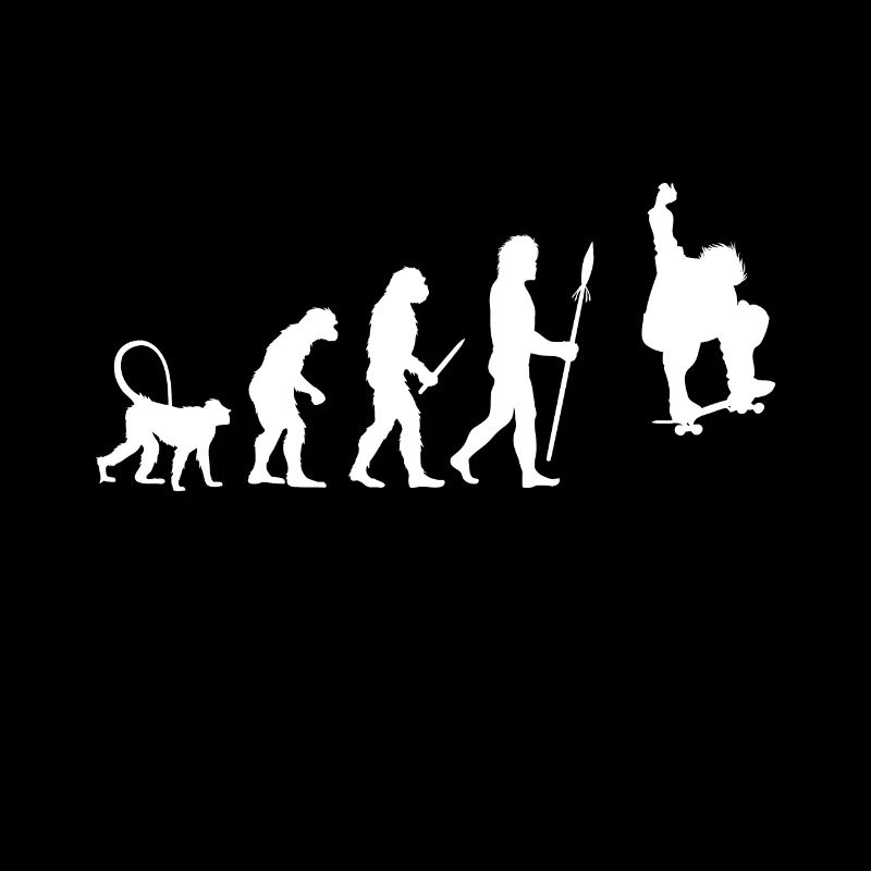 Skater Evolution