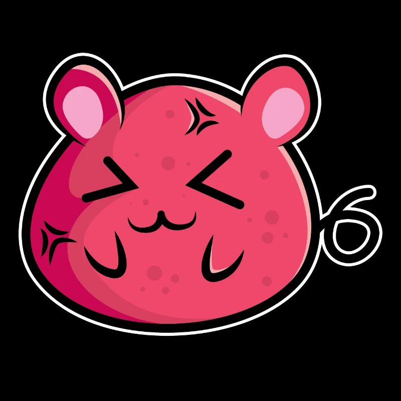 Mausi Mouse - Design