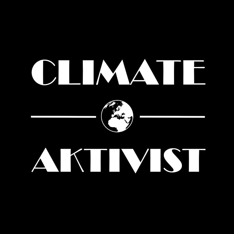 Climate Activist