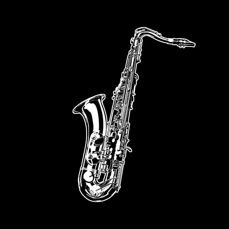 Saxophone