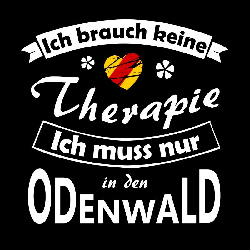 Odenwald Therapie