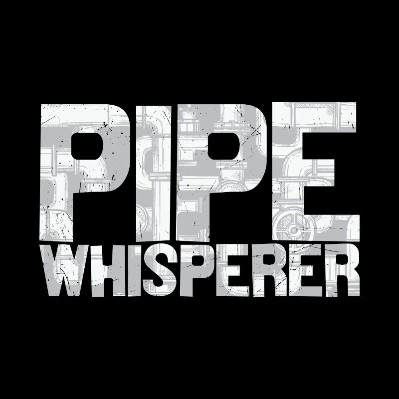 Plombier Design Pipe Whisperer