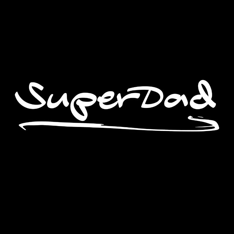 Super Dad