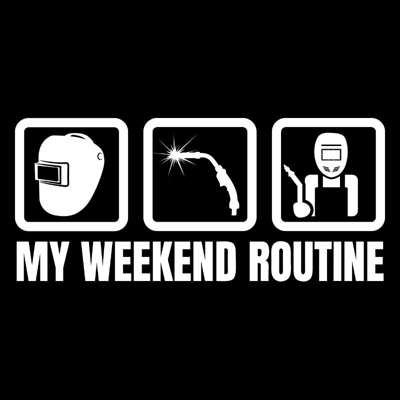 Welder Weekend