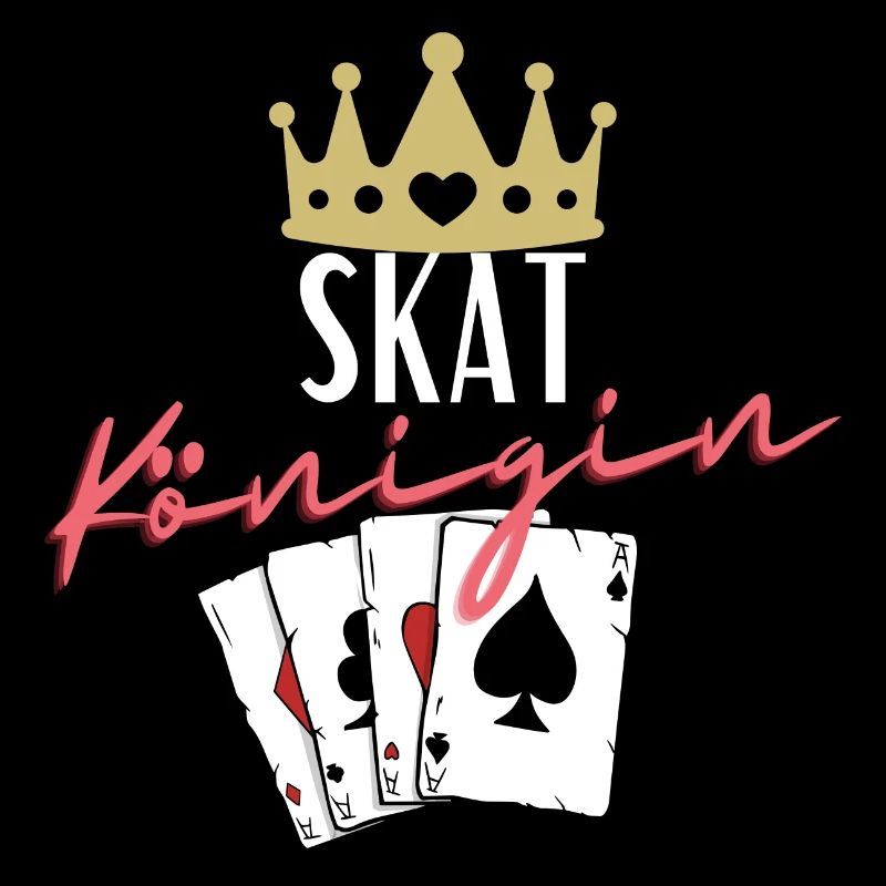 Skat Queen