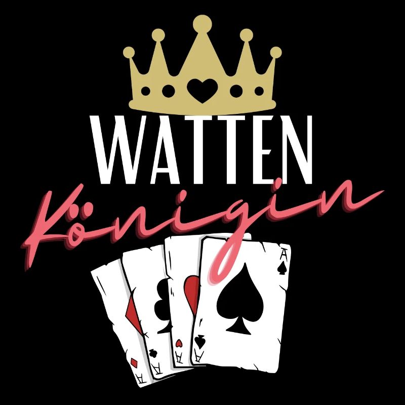 Wadden Queen