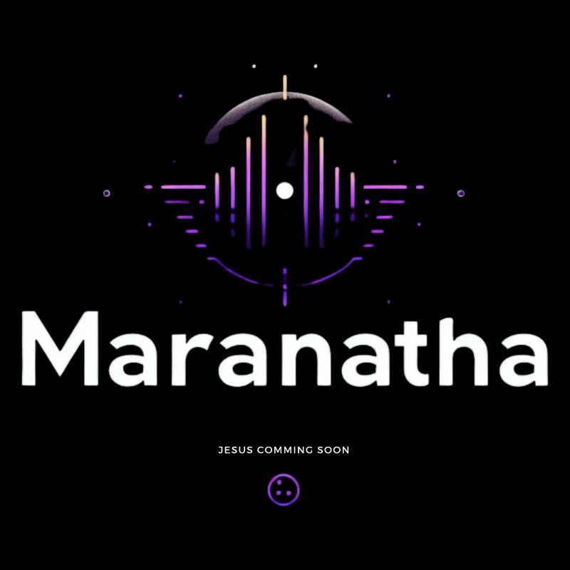 Maranatha Lobpreis Welle