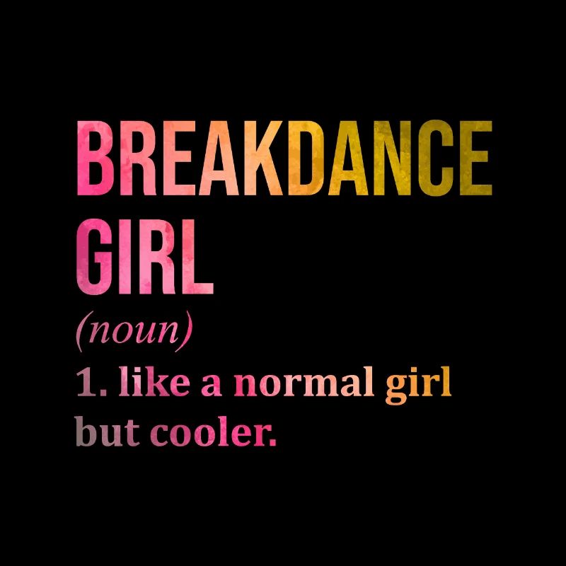 Danse break