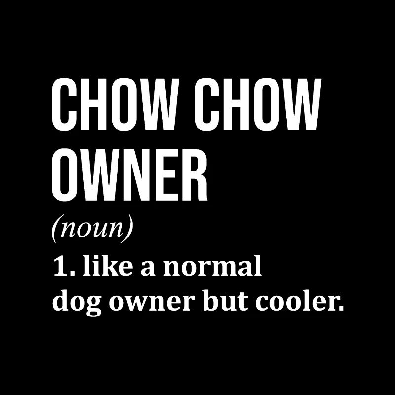 Chow Chow