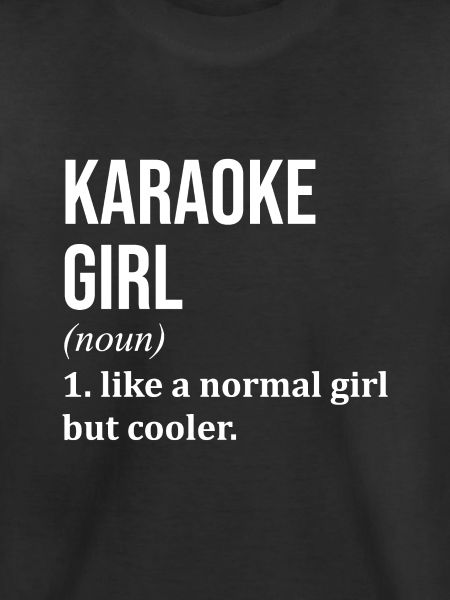 Karaoke Karaoke Karaoke