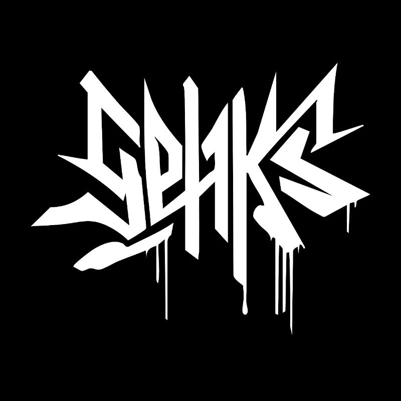 Sehks weiß