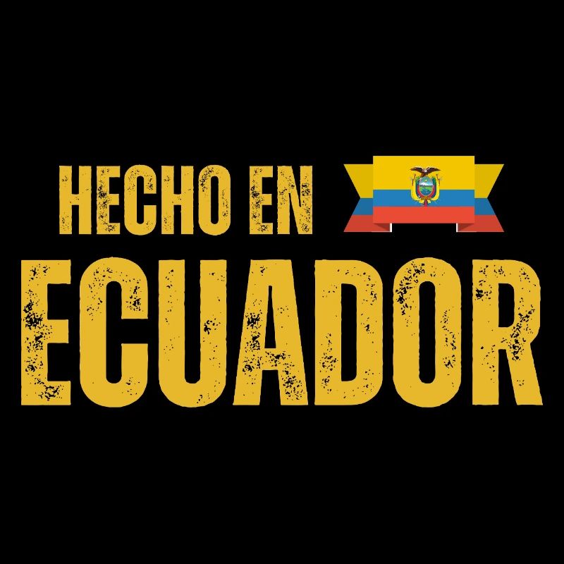Made in Ecuador, Ecuadorian pride