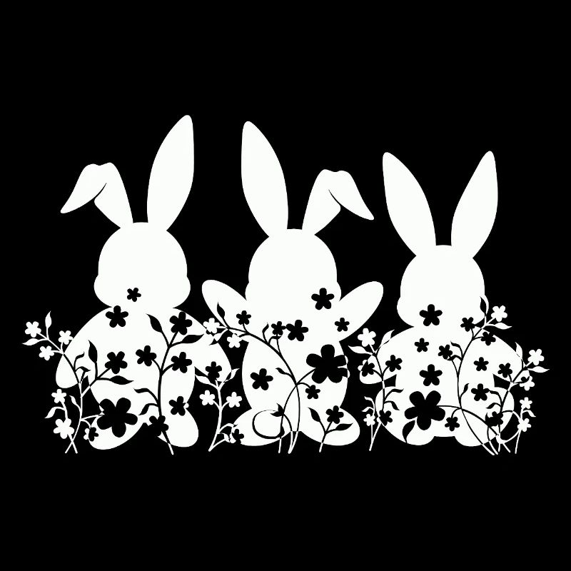 Coniglietto di Pasqua