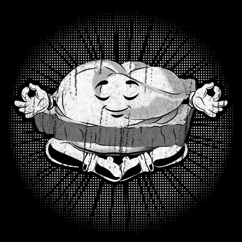 Leberkas Zen – Pleine conscience avec humour