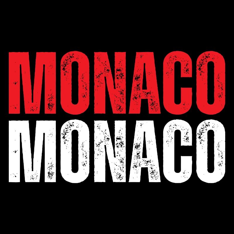 Monaco flag, Monegasque pride